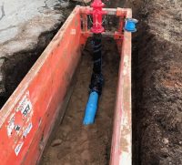 Foundation & Commercial Excavation