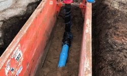 Foundation & Commercial Excavation